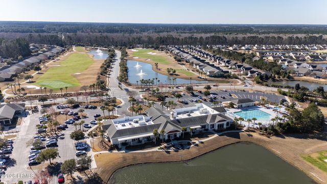 706 Turnberry Woods Drive, Bluffton, SC 29909