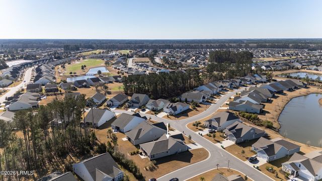 706 Turnberry Woods Drive, Bluffton, SC 29909