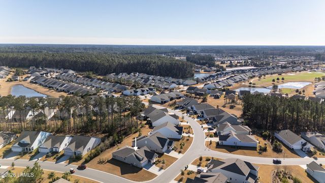 706 Turnberry Woods Drive, Bluffton, SC 29909