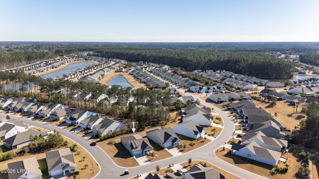 706 Turnberry Woods Drive, Bluffton, SC 29909
