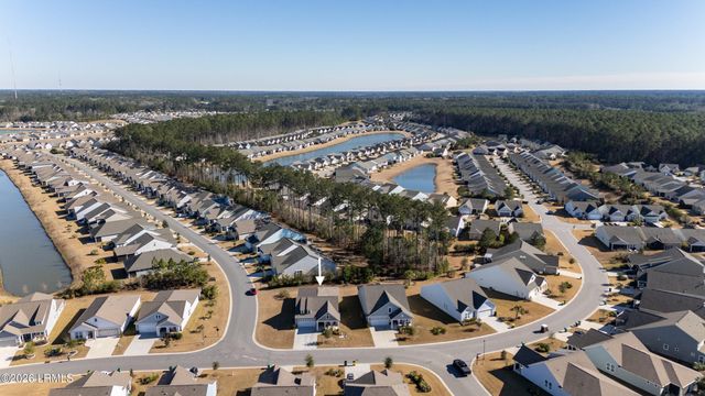 706 Turnberry Woods Drive, Bluffton, SC 29909