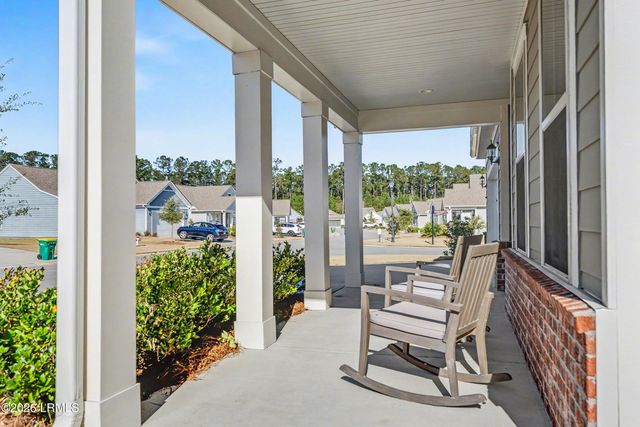 706 Turnberry Woods Drive, Bluffton, SC 29909