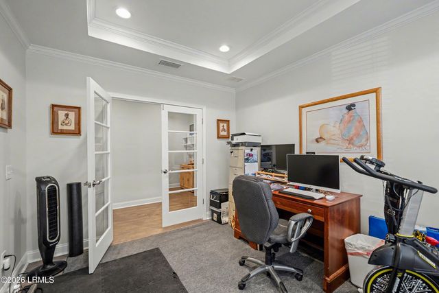 706 Turnberry Woods Drive, Bluffton, SC 29909