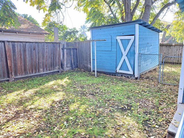 733 S Boyd Avenue, Fresno, CA 93702