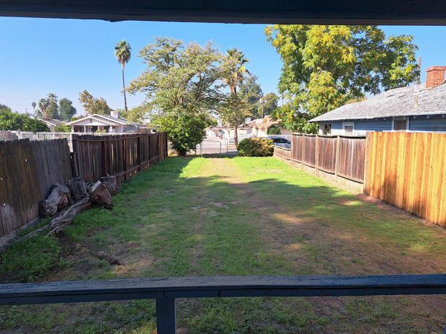 733 S Boyd Avenue, Fresno, CA 93702