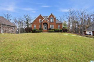 6043 LAKESIDE DRIVE, Mount Olive, AL 35117