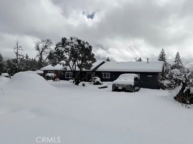 39468 Summit Drive, Oakhurst, CA 93644