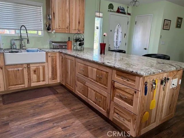 39468 Summit Drive, Oakhurst, CA 93644