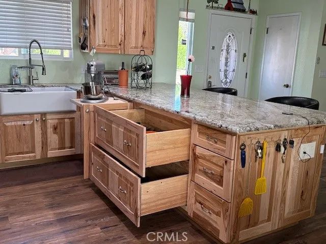 39468 Summit Drive, Oakhurst, CA 93644