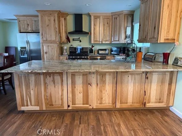 39468 Summit Drive, Oakhurst, CA 93644