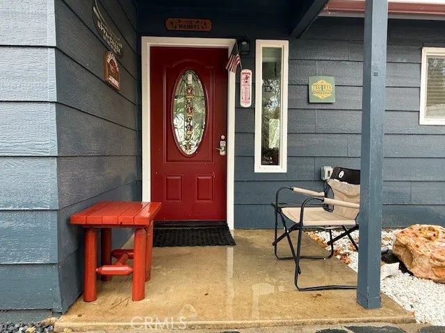 39468 Summit Drive, Oakhurst, CA 93644