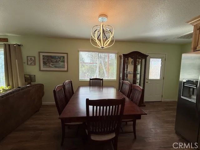 39468 Summit Drive, Oakhurst, CA 93644