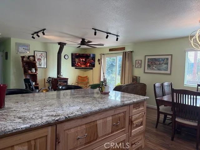 39468 Summit Drive, Oakhurst, CA 93644