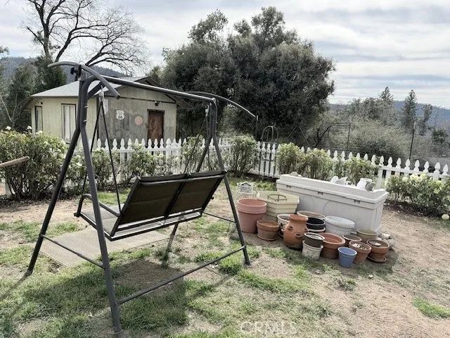 39468 Summit Drive, Oakhurst, CA 93644