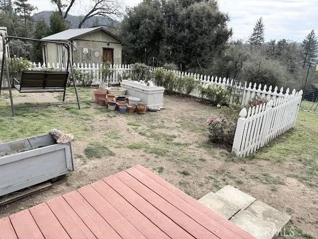 39468 Summit Drive, Oakhurst, CA 93644