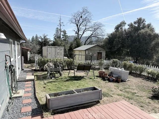 39468 Summit Drive, Oakhurst, CA 93644