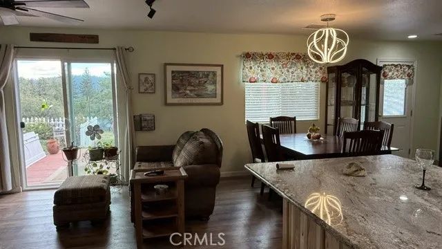 39468 Summit Drive, Oakhurst, CA 93644