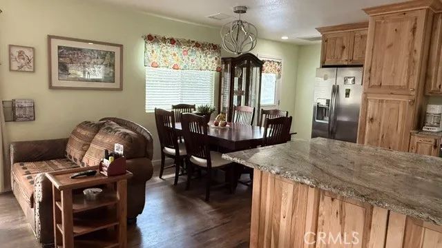 39468 Summit Drive, Oakhurst, CA 93644