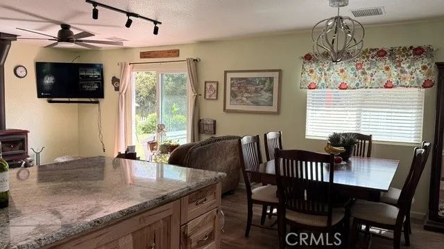 39468 Summit Drive, Oakhurst, CA 93644
