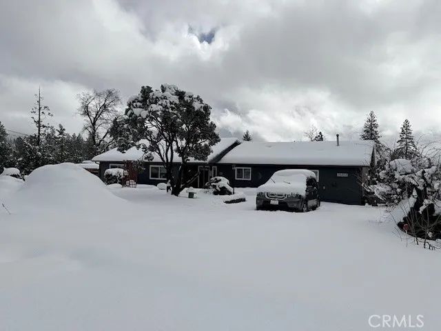 39468 Summit Drive, Oakhurst, CA 93644
