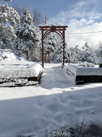 39468 Summit Drive, Oakhurst, CA 93644