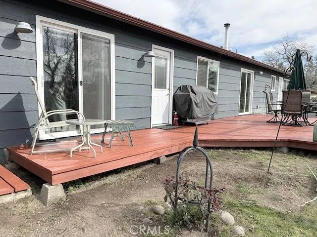 39468 Summit Drive, Oakhurst, CA 93644