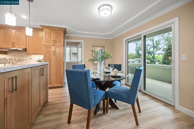 1145 Leisure Ln 2, Walnut Creek, CA 94595