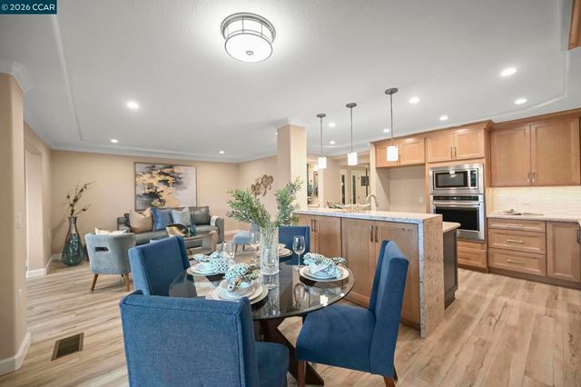 1145 Leisure Ln 2, Walnut Creek, CA 94595