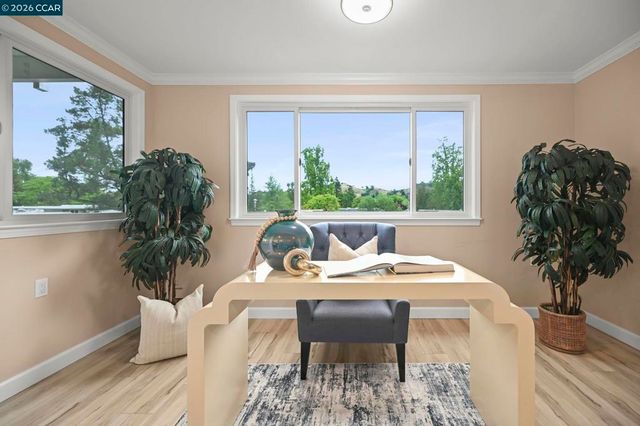 1145 Leisure Ln 2, Walnut Creek, CA 94595