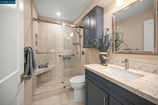 1145 Leisure Ln 2, Walnut Creek, CA 94595