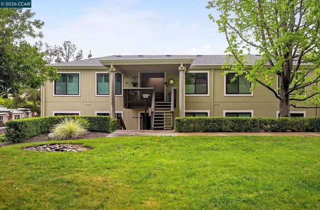 1145 Leisure Ln 2, Walnut Creek, CA 94595