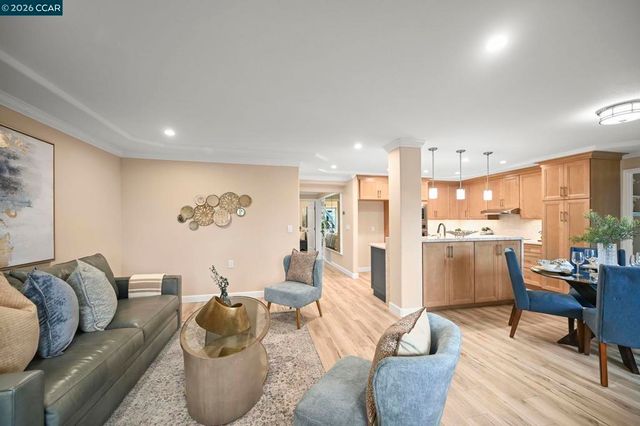 1145 Leisure Ln 2, Walnut Creek, CA 94595