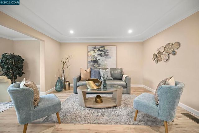 1145 Leisure Ln 2, Walnut Creek, CA 94595