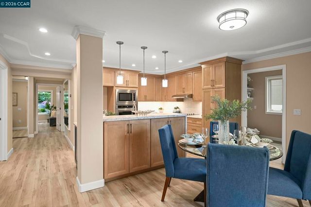 1145 Leisure Ln 2, Walnut Creek, CA 94595