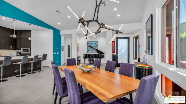 4321 Lumina Way, Palm Springs, CA 92262