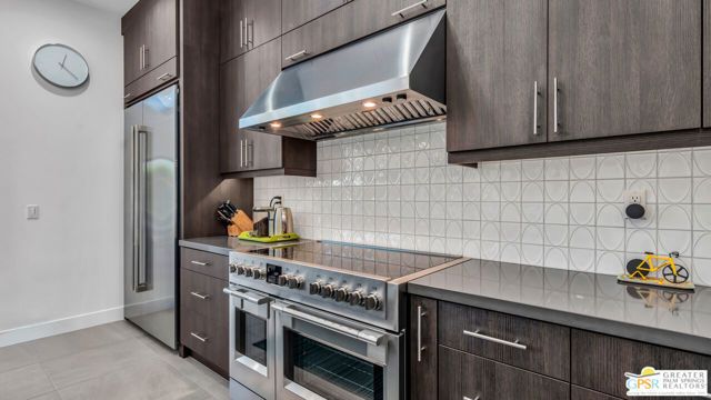 4321 Lumina Way, Palm Springs, CA 92262