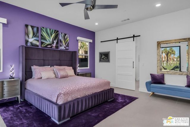 4321 Lumina Way, Palm Springs, CA 92262