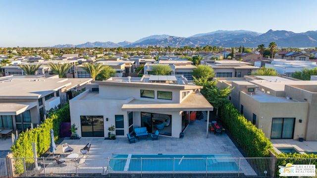 4321 Lumina Way, Palm Springs, CA 92262