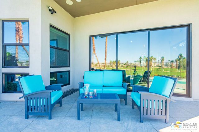 4321 Lumina Way, Palm Springs, CA 92262