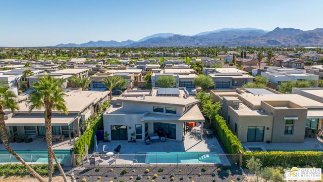 4321 Lumina Way, Palm Springs, CA 92262