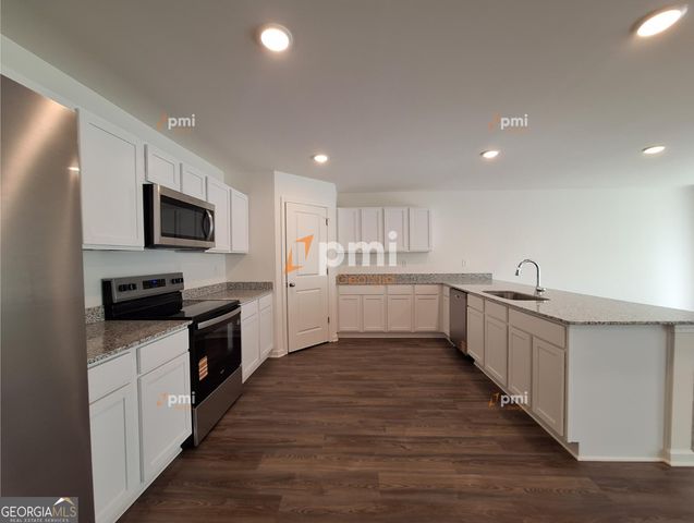 313 Gazebo Drive, Bonaire, GA 31005