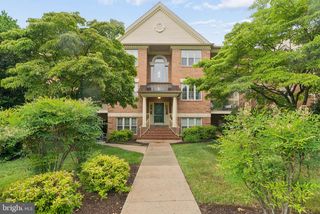 1715 LANDMARK DR #3B, Forest Hill, MD 21050