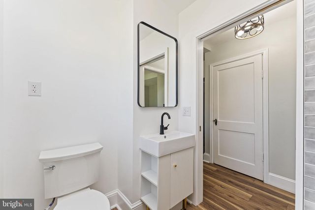 2042 UPPER RIDGE RD, Green Lane, PA 18054