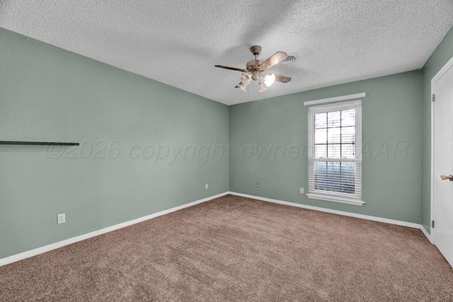 7810 CANODE Drive, Amarillo, TX 79121