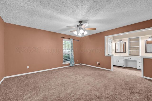 7810 CANODE Drive, Amarillo, TX 79121