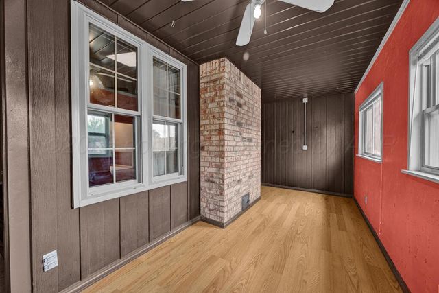 7810 CANODE Drive, Amarillo, TX 79121