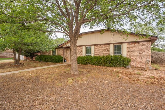 7810 CANODE Drive, Amarillo, TX 79121