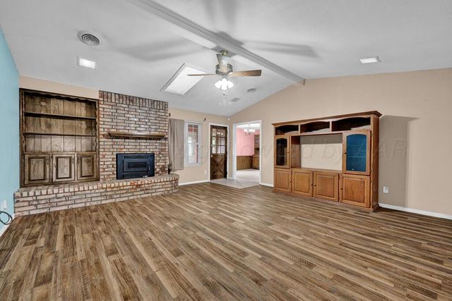 7810 CANODE Drive, Amarillo, TX 79121