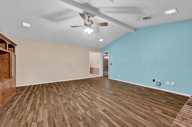 7810 CANODE Drive, Amarillo, TX 79121