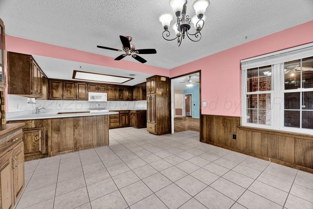 7810 CANODE Drive, Amarillo, TX 79121